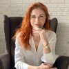 Логотип телеграм канала @elenaguseva_top — Трансформация жизни с Еленой Гусевой