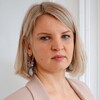 Логотип телеграм канала @elenaguskova_team — ТВОЯ КОМАНДА ⏰ Елена Гуськова