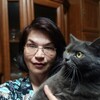 Логотип телеграм канала @elenakalininamoyakyxnia — Елена Калинина - моя кухня и другое...❤️❤️❤️