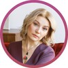 Логотип телеграм канала @elenakartasheva_hipno — Елена Карташева | Гипнокоуч