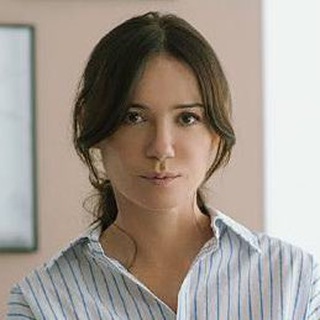 Логотип телеграм канала @elenakharlamovamo — Елена Харламова