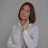 Логотип телеграм канала @elenakomarovastr — Елена Комарова