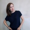 Логотип телеграм канала @elenakorn_knit — Elena Korn || Вяжем на машине