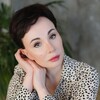 Логотип телеграм канала @elenakuzmina_psy — С вами всё ОК☀️ПСИХОЛОГ Елена Кузьмина