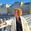 Логотип телеграм канала @elenakuznetsovavocalmagic — Вокальная Магия Елены Кузнецовой