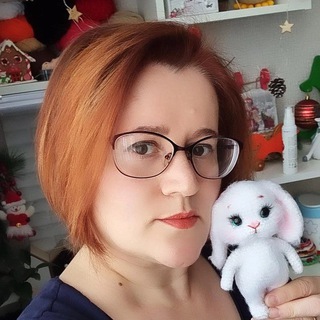 Логотип телеграм канала @elenakyznecovafranc — Кузнецова Елена