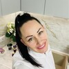 Логотип телеграм канала @elenal_kosmetolog — КОСМЕТОЛОГ СПБ Елена Левенец