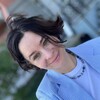 Логотип телеграм канала @elenalimpsy — Записки психолога Лим
