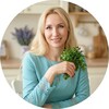 Логотип телеграм канала @elenalowcarb — Elena Low Carb Низкоуглеводные Рецепты