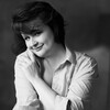 Логотип телеграм канала @elenalyahta — Фотограф-психолог для женщин 35 |Елена Ляхта