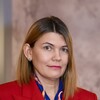 Логотип телеграм канала @elenamakarovatmn — Интуиция на миллион | Маркетинг и Жизнь