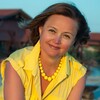 Логотип телеграм канала @elenamaltsevaguide — Елена Мальцева гид Москва