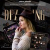 Логотип телеграм канала @elenamamabiz_dizain — ✨AI ДИЗАЙН ✨ ВК ✨ИНФОГРАФИКА