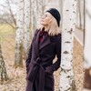 Логотип телеграм канала @elenamansyrovna — лена апа