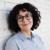 Логотип телеграм канала @elenamart_quantum — Время быть собой