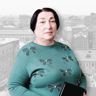 Логотип телеграм канала @elenameschanka — Депутат Елена Дмитриева