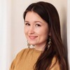 Логотип телеграм канала @elenameyer_life — Elena Meyer