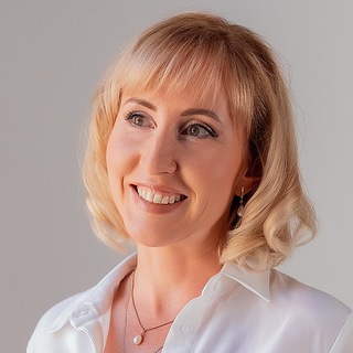 Логотип телеграм канала @elenamitina — Психолог Елена Митина