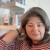 Логотип телеграм канала @elenamkov — Елена Валерьевна