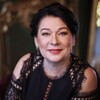 Логотип телеграм канала @elenamolodan — Елена Молодан. Актриса театра и кино.