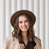 Логотип телеграм канала @elenanikitina9 — С тобой всё впорядке | Психолог Елена Никитина