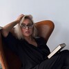 Логотип телеграм канала @elenanikitinaastrolog — ТЫ ГЛАВНАЯ ГЕРОИНЯ❤️‍🔥