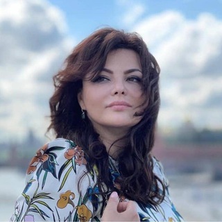 Логотип телеграм канала @elenanikolaeva_moyamoskva — «Моя Москва» Елены Николаевой