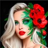 Логотип телеграм канала @elenaother — ЖЕНА САТАНЫ 𝑴𝒊𝒓𝒚𝒅𝒖𝒔𝒉
