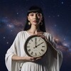 Логотип телеграм канала @elenapanovaastro — Елена Панова | Астролог Джйотиш🪐