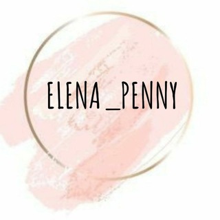 Логотип телеграм -каналу elenapenny — Elena_Penny_oпт