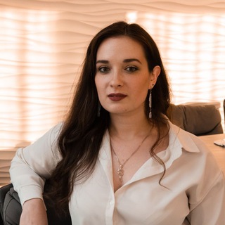 Логотип телеграм канала @elenapisarewa — Мастерская личности • Елена Писарева