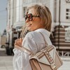 Логотип телеграм канала @elenapronyushkina_legalno — Байер Елена Пронюшкина