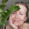Логотип телеграм канала @elenaprorastenia — ЕЛЕНА ПРО РАСТЕНИЯ 🪴