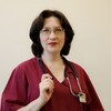 Логотип телеграм канала @elenapulmonolog — Детский пульмонолог Елена Пантюхина