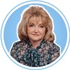 Логотип телеграм канала @elenaradzievskaja — Радзиевская недвижимость Москва