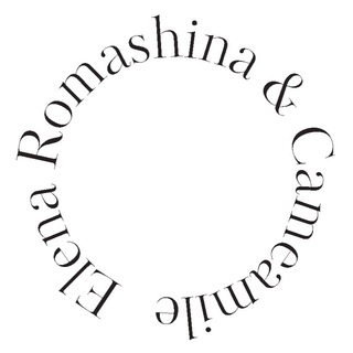 Логотип телеграм канала @elenaromashinaaa — ELENAROMASHINAA
