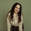 Логотип телеграм канала @elenaruzavina — Елена Рузавина❤ БУДЬ СОБОЙ