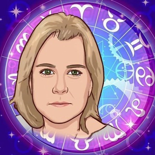 Логотип телеграм канала @elenasahota — АСТРОЛОГ | Сахота Елена