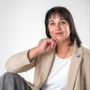 Логотип телеграм канала @elenasemias — Удаленка с Алёной