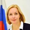 Логотип телеграм канала @elenashevcovatverskoy — Елена Шевцова