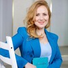 Логотип телеграм канала @elenashuvannikova — ВЛИЯЙ СЛОВОМ с Еленой Шуванниковой