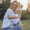 Логотип телеграм канала @elenasot23 — Двигательный терапевт - Елена | Омск