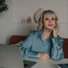 Логотип телеграм канала @elenasoul03 — Психолог Елена Стрижакова