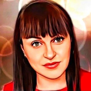 Логотип телеграм канала @elenastrutz — Канал о Жизни 👍