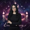 Логотип телеграм канала @elenataro_lena — Елена Хочуева. Таро, программные свечи, нумерология