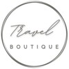 Логотип телеграм канала @elenatraveladvisor — Travel Boutique