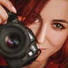Логотип телеграм канала @elenatrifonova_ph — Женщина в кадре/ фотограф Елена Трифонова