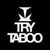 Логотип телеграм канала @elenatry_taboo — TRY TABOO 🍎