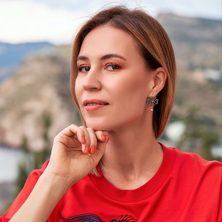 Telegram channel Елена Вальяк, гипнолог. logo