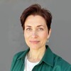 Логотип телеграм канала @elenavatletcova — Елена Ватлецова. В единстве с жизнью